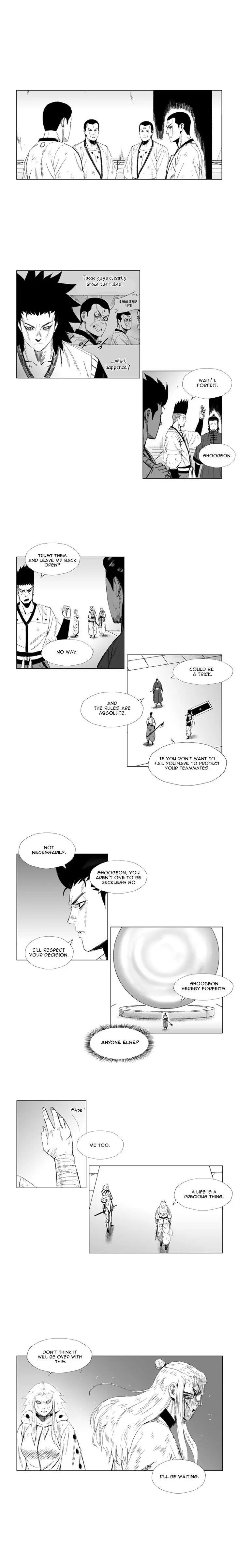 Red storm Episode 60 - Page 4