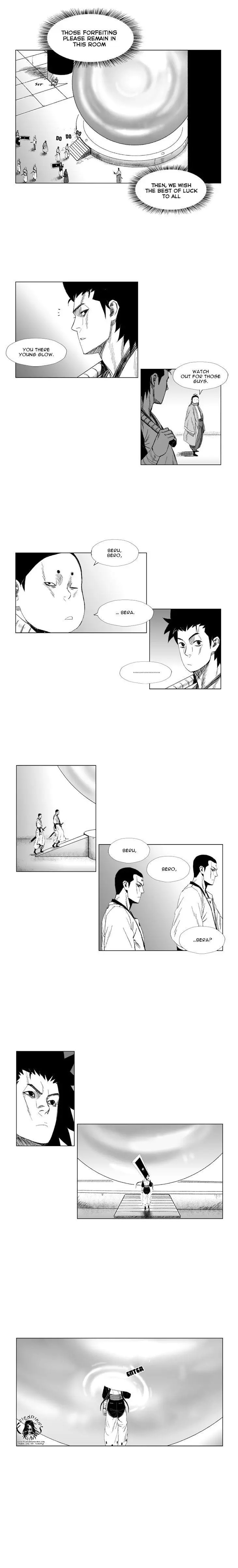 Red storm Episode 60 - Page 5