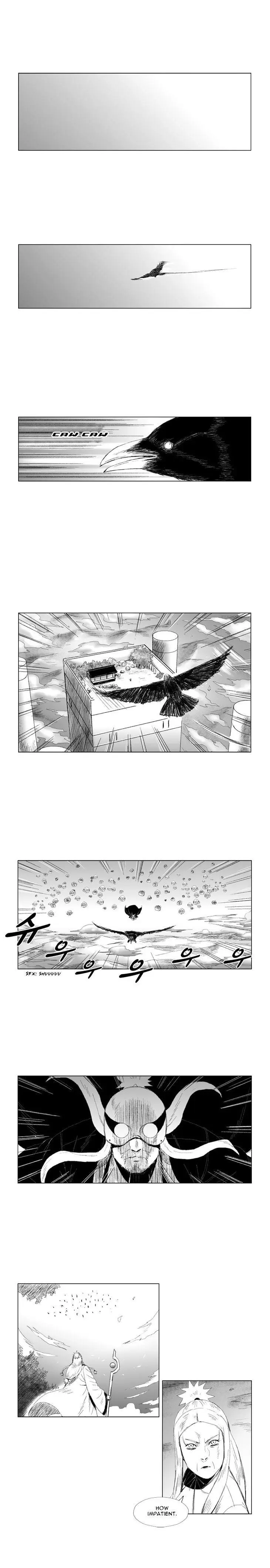 Red storm Episode 60 - Page 7