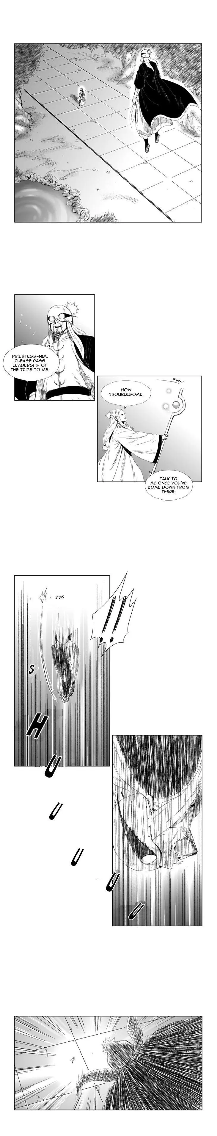 Red storm Episode 60 - Page 8