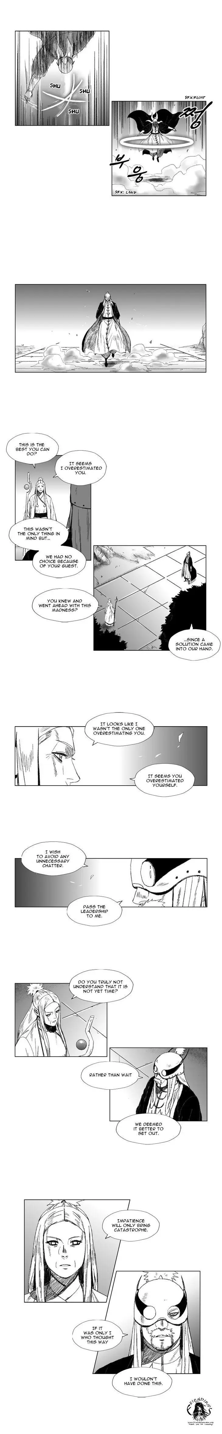 Red storm Episode 60 - Page 9