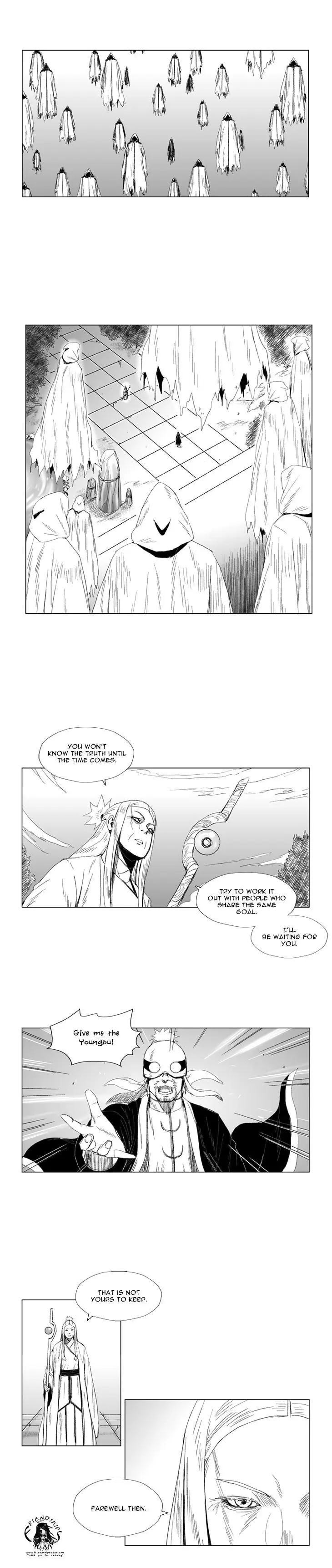 Red storm Episode 61 - Page 3