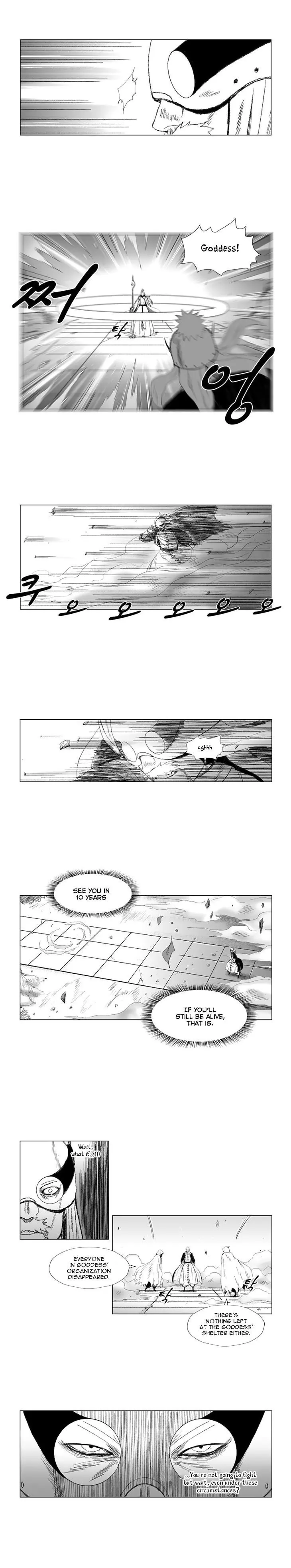 Red storm Episode 61 - Page 4