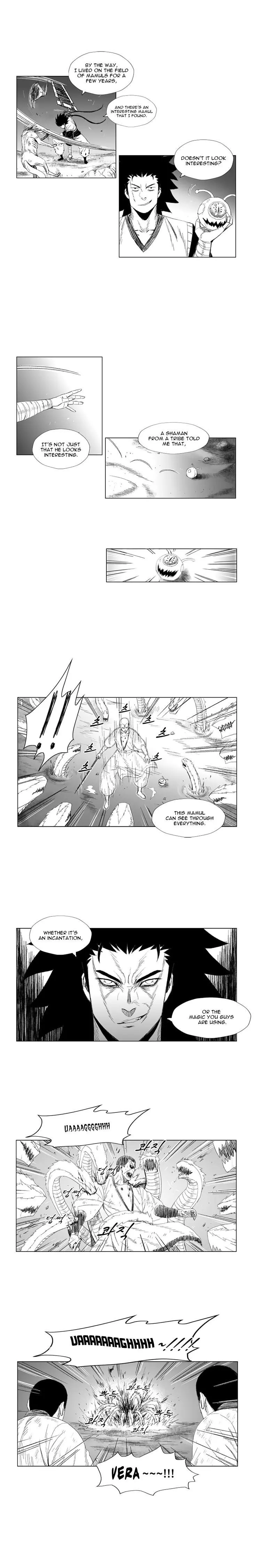 Red storm Episode 61 - Page 7