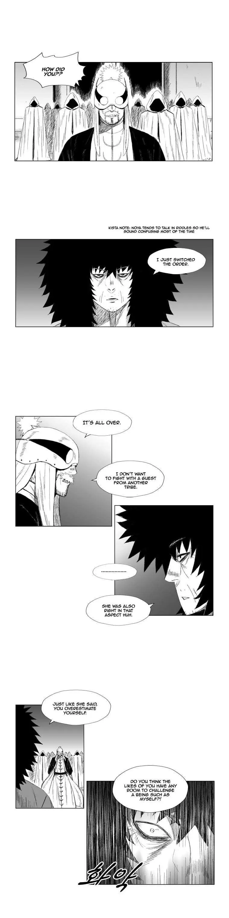 Red storm Episode 62 - Page 13