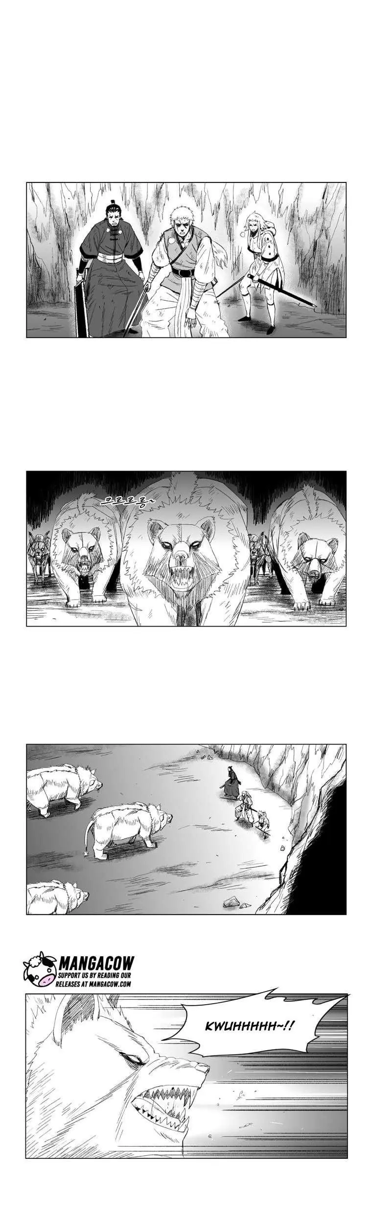 Red storm Episode 62 - Page 3