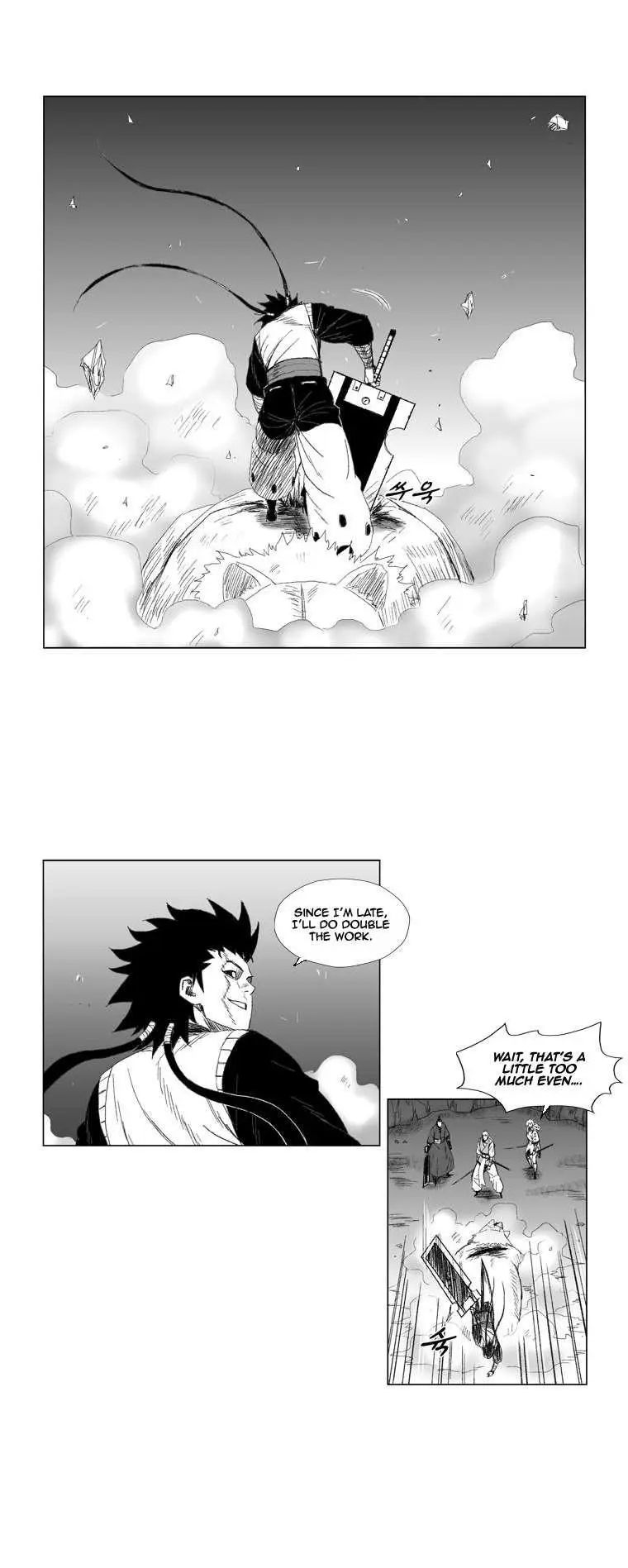 Red storm Episode 62 - Page 5