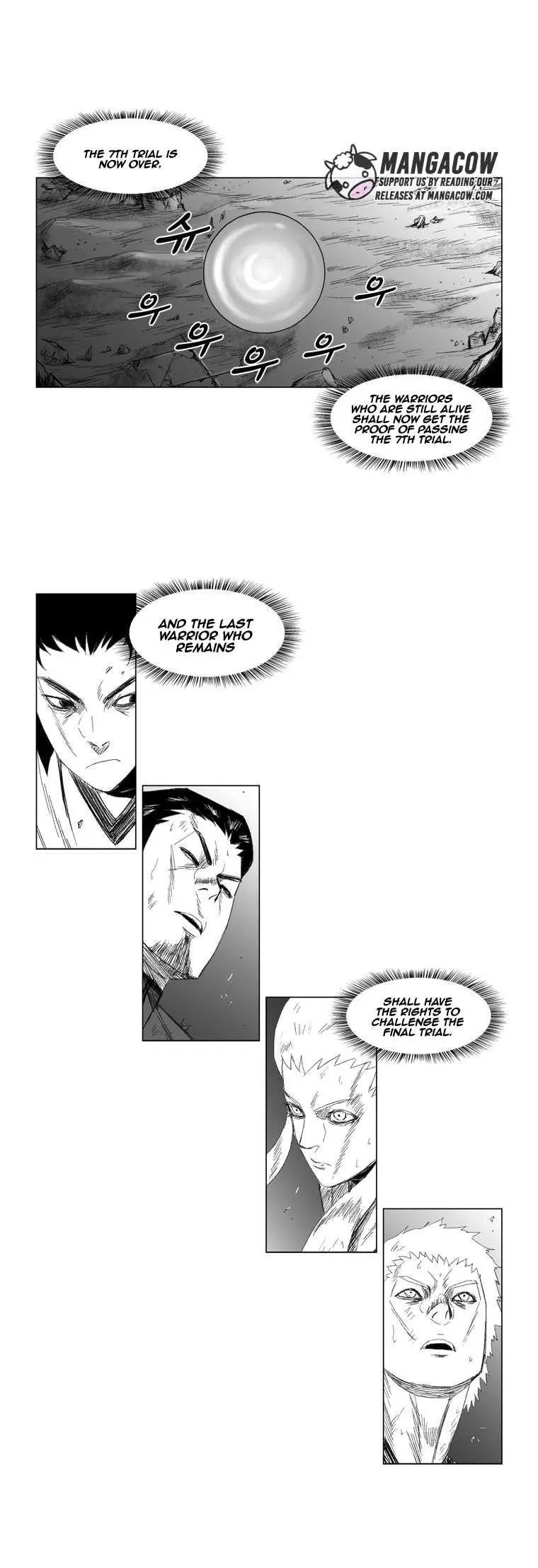 Red storm Episode 62 - Page 8