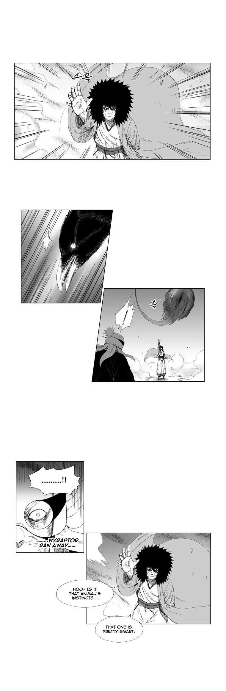 Red storm Episode 63 - Page 10