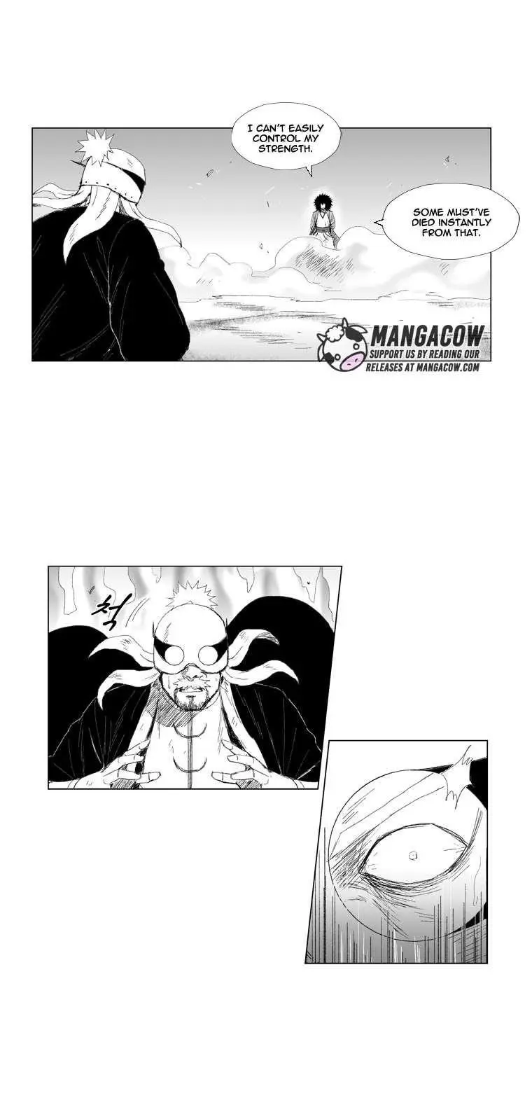 Red storm Episode 63 - Page 6