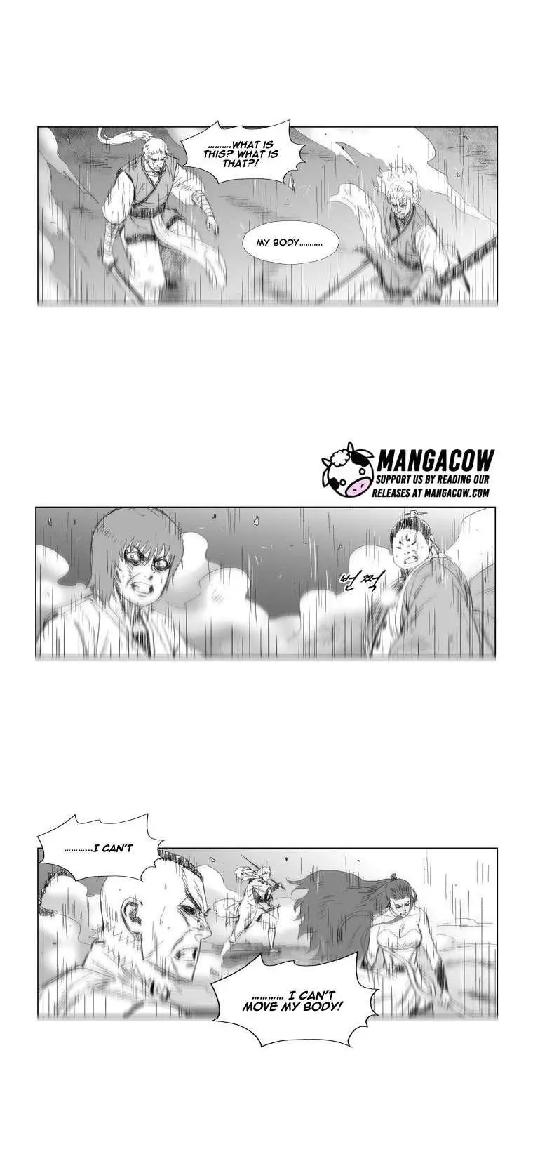 Red storm Episode 64 - Page 10