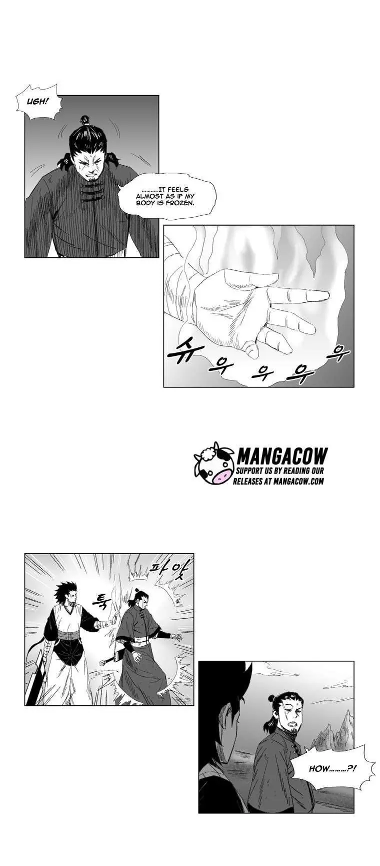 Red storm Episode 64 - Page 11