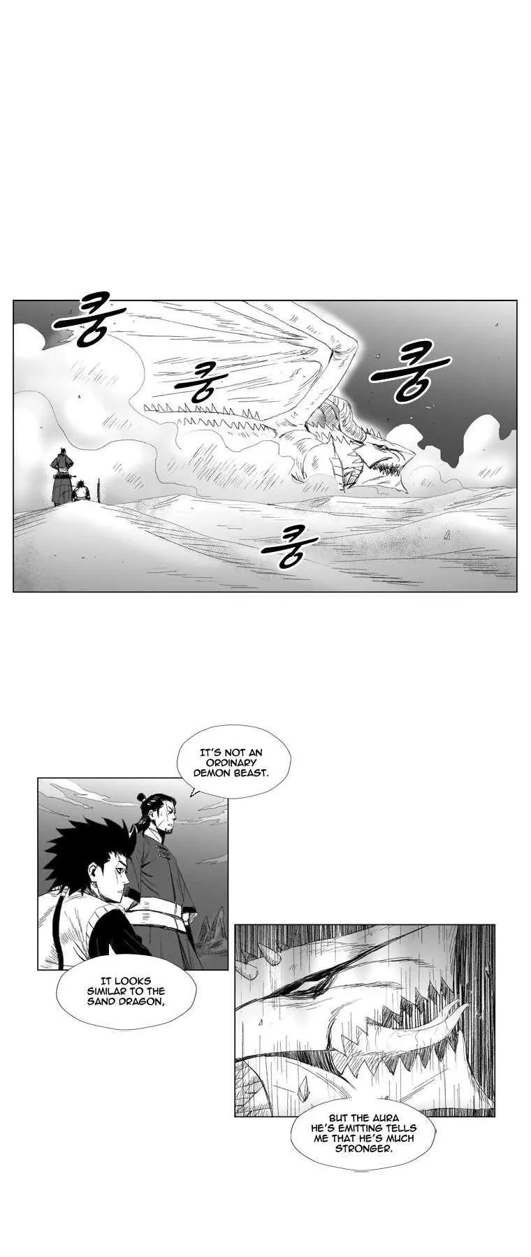 Red storm Episode 64 - Page 3