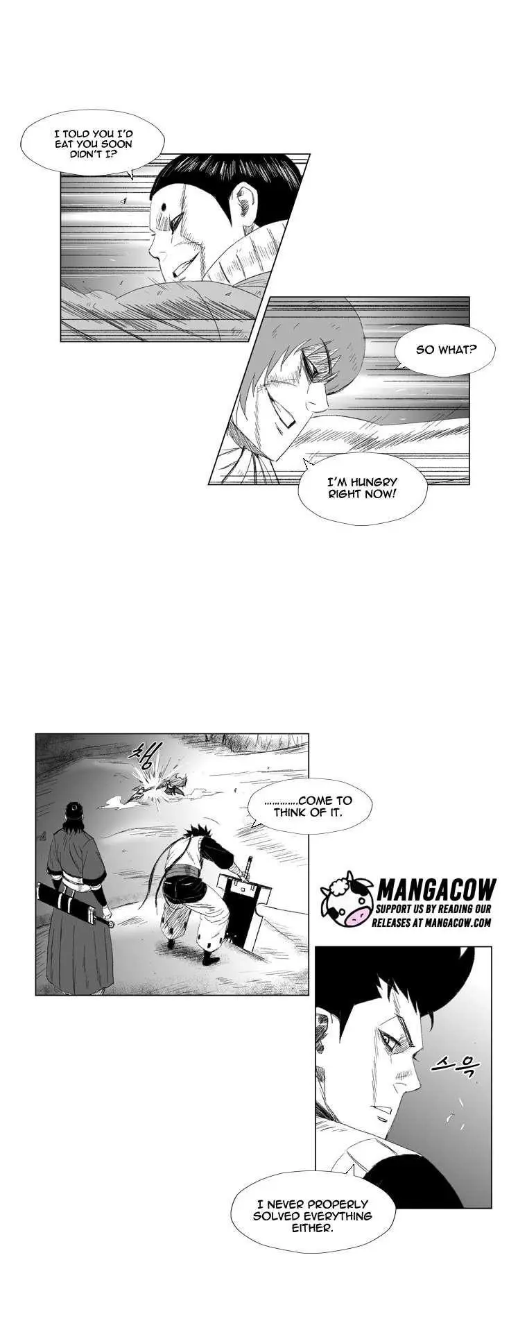 Red storm Episode 64 - Page 5