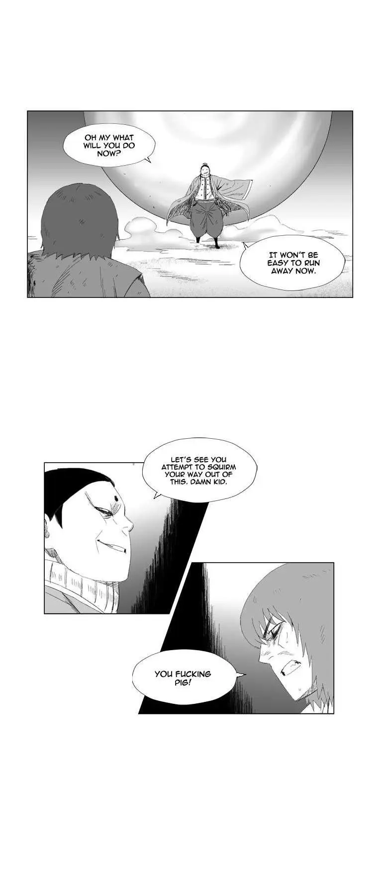 Red storm Episode 65 - Page 10