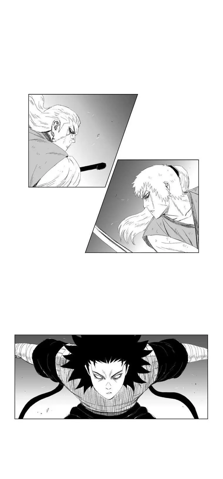 Red storm Episode 65 - Page 11