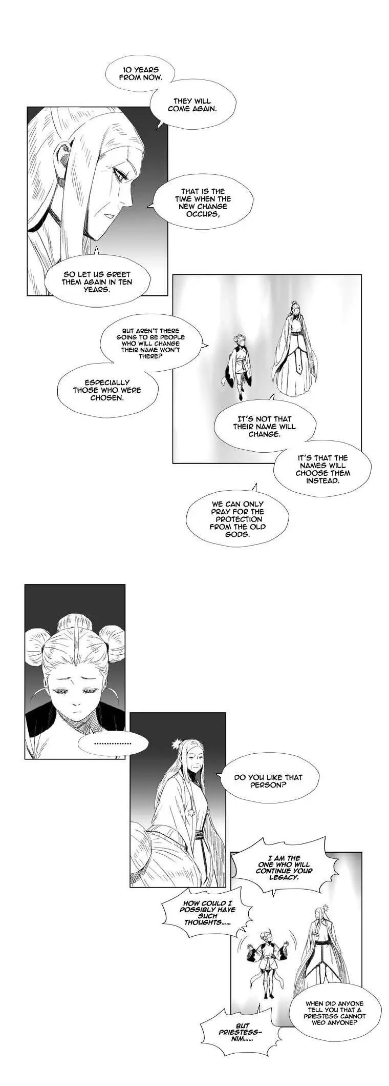 Red storm Episode 65 - Page 18