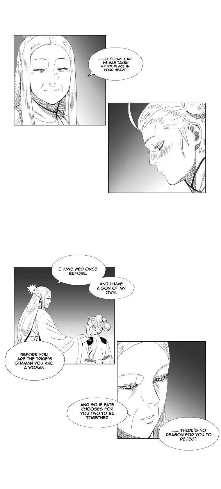 Red storm Episode 65 - Page 19