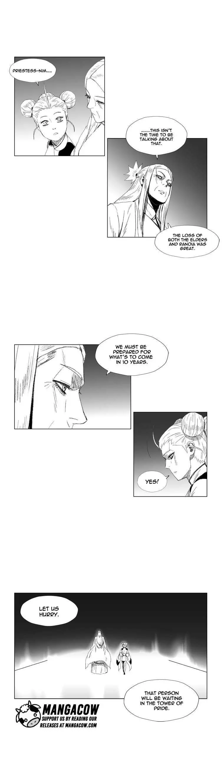 Red storm Episode 65 - Page 20