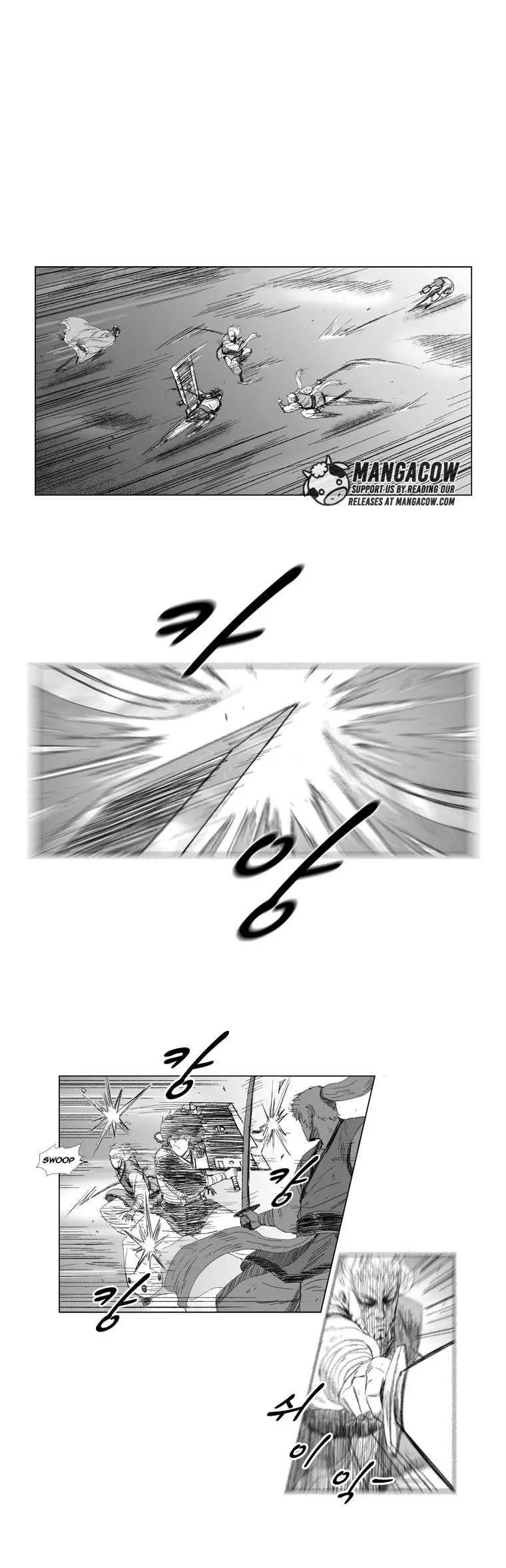 Red storm Episode 65 - Page 3