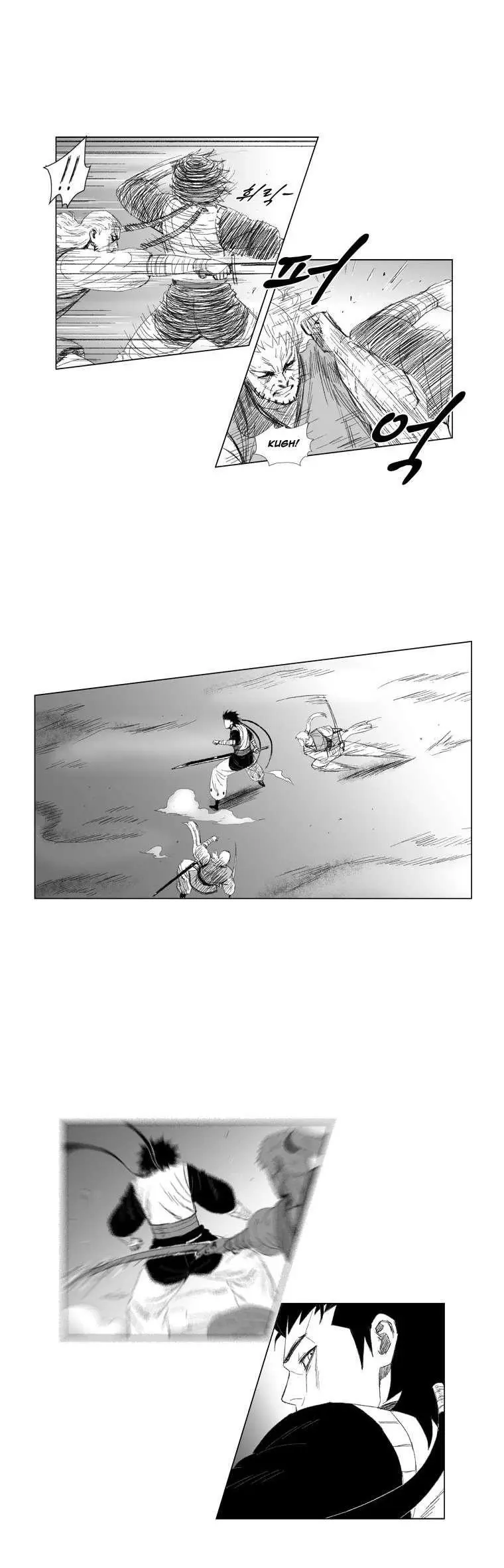 Red storm Episode 65 - Page 4