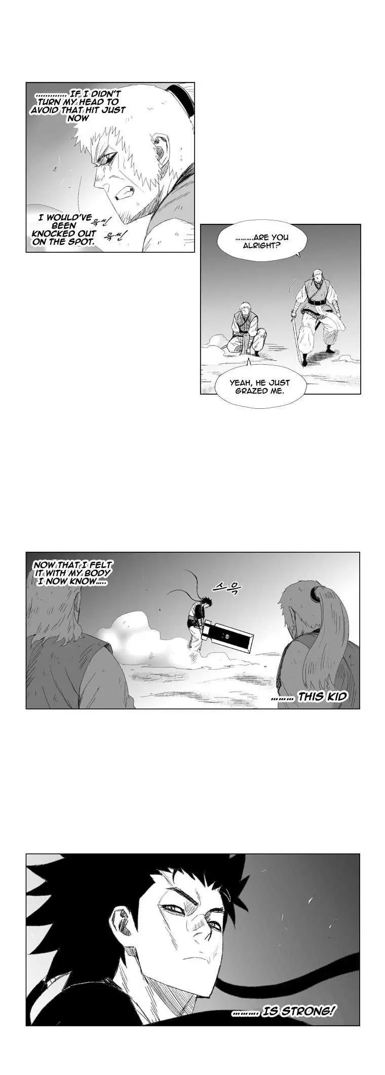 Red storm Episode 65 - Page 6