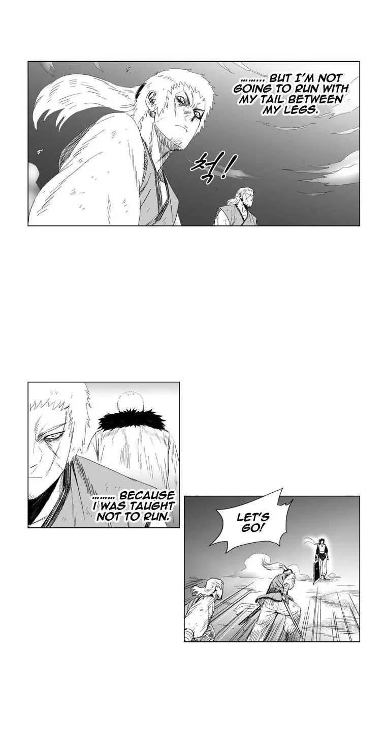 Red storm Episode 65 - Page 7