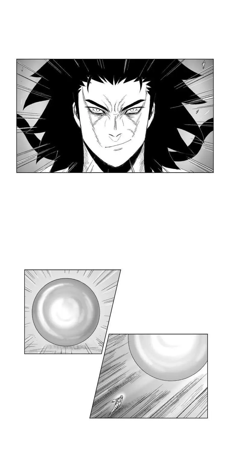 Red storm Episode 65 - Page 8