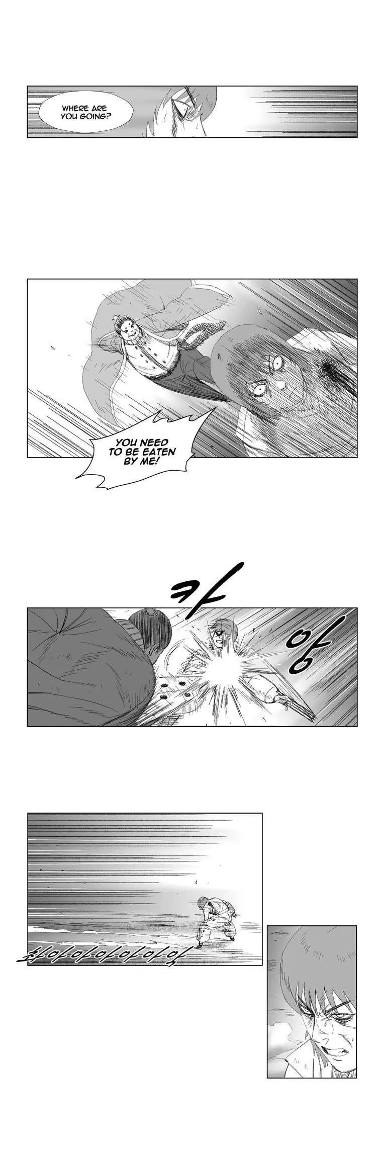 Red storm Episode 65 - Page 9