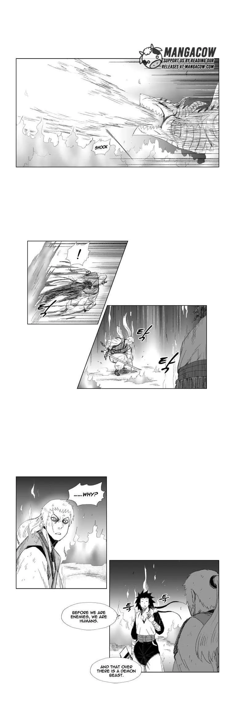 Red storm Episode 66 - Page 13
