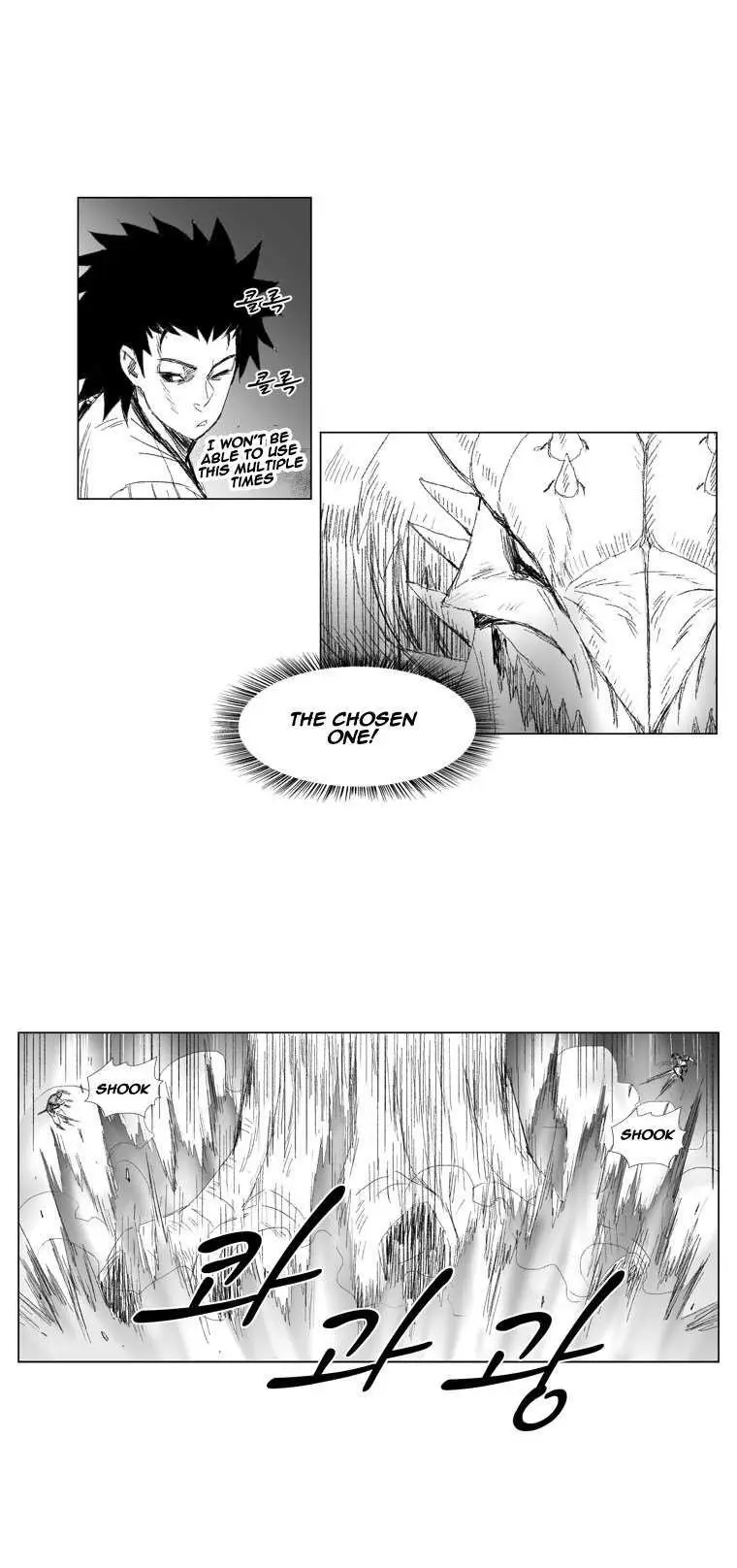 Red storm Episode 66 - Page 16