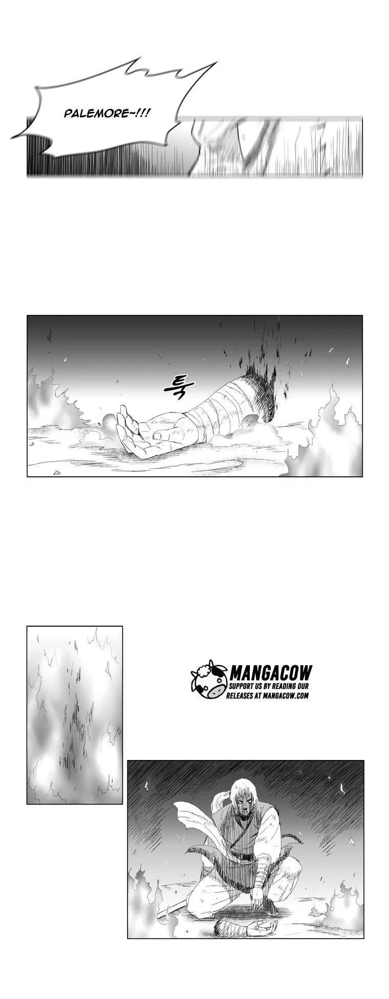 Red storm Episode 66 - Page 8