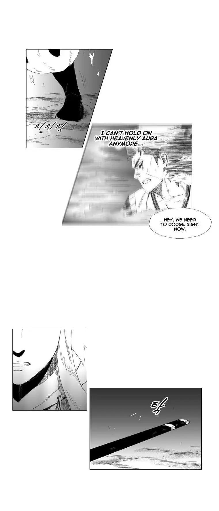 Red storm Episode 67 - Page 16