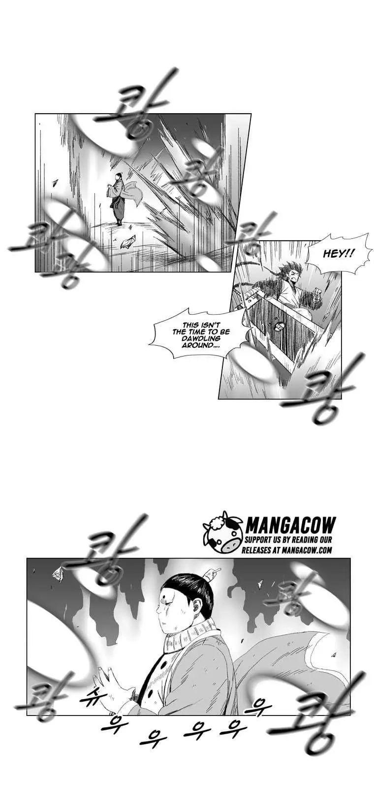 Red storm Episode 67 - Page 4