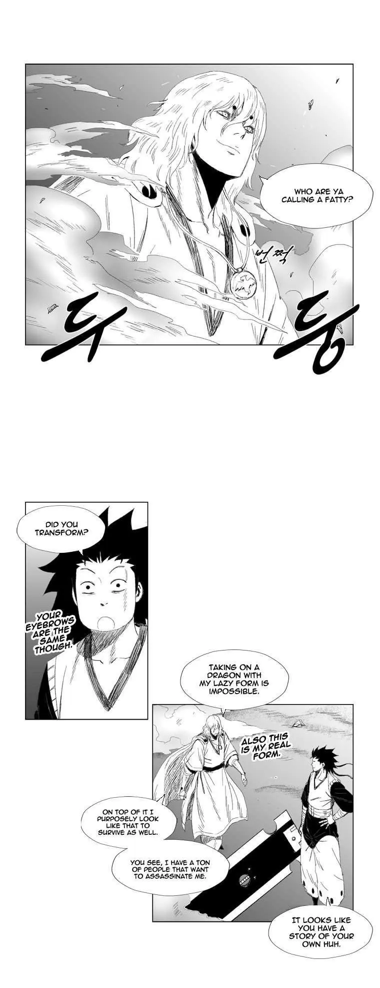 Red storm Episode 67 - Page 8