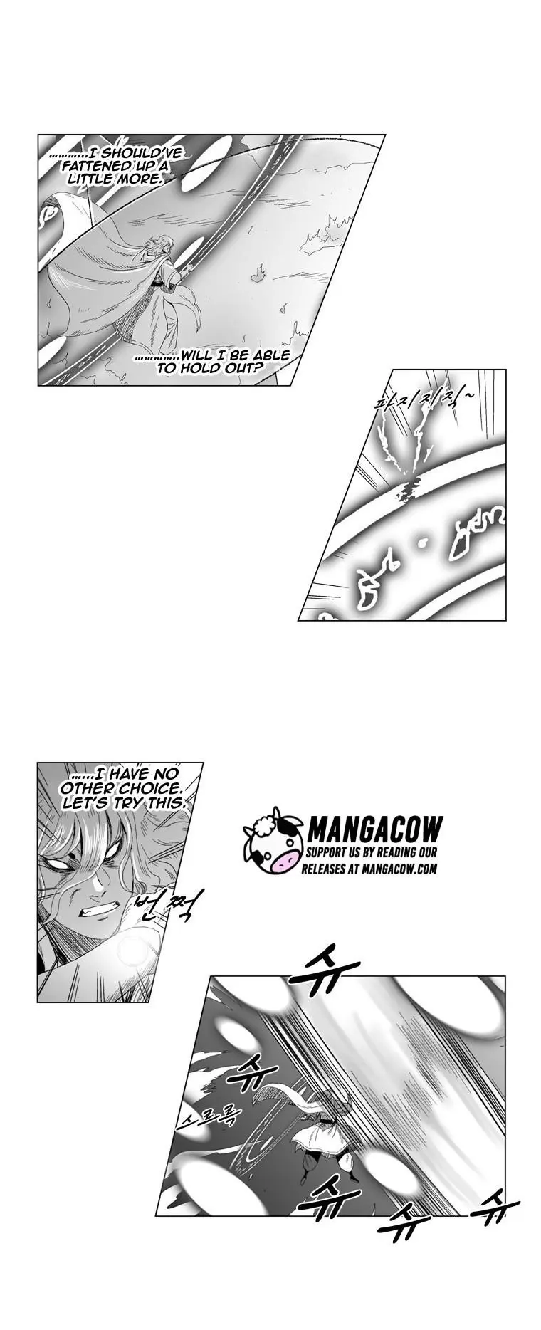 Red storm Episode 68 - Page 12