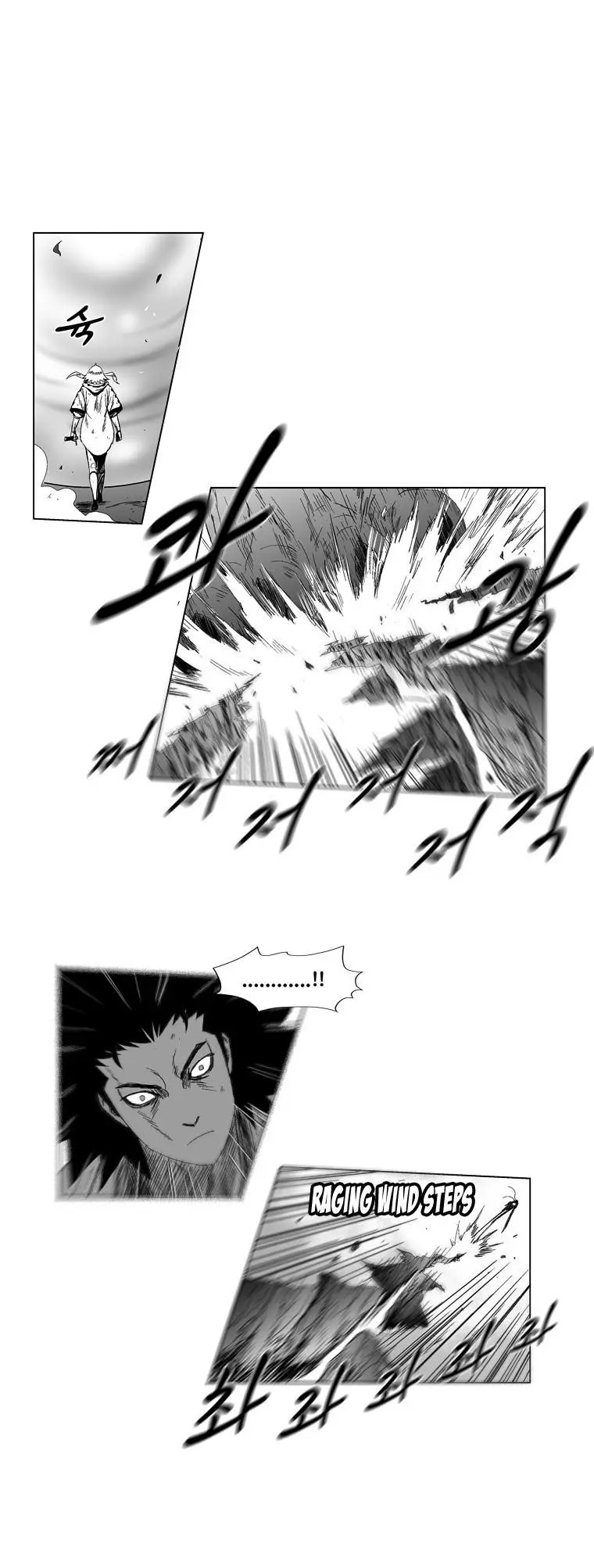 Red storm Episode 68 - Page 3