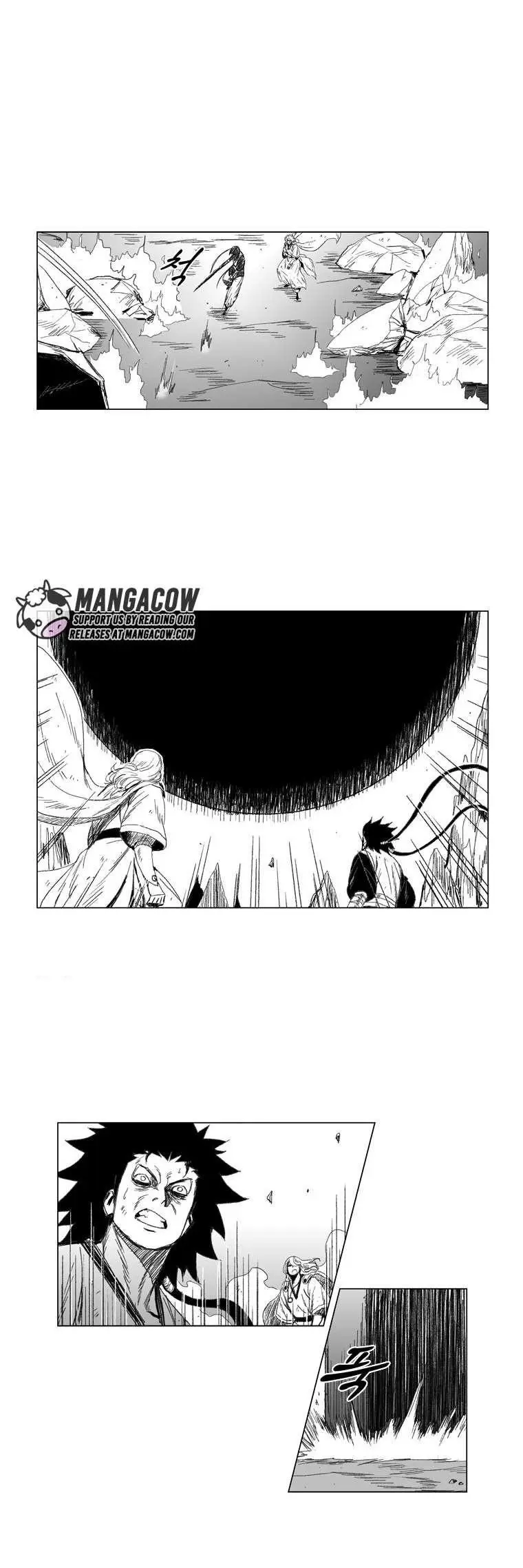 Red storm Episode 69 - Page 3
