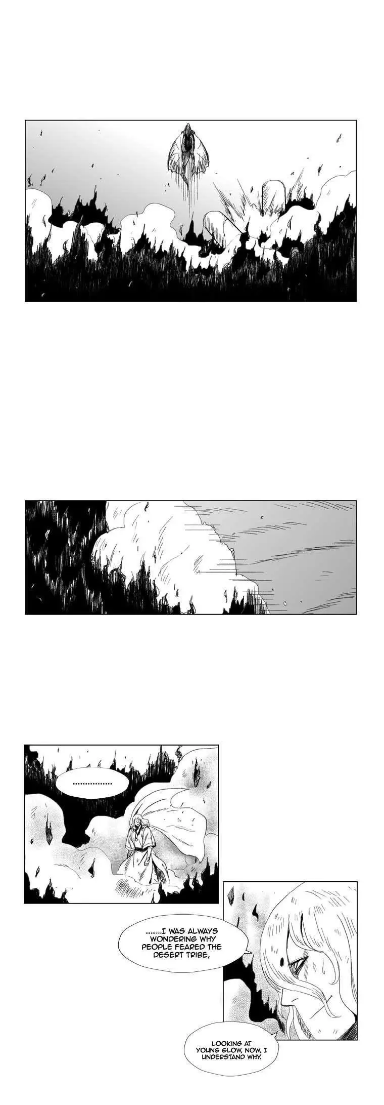 Red storm Episode 69 - Page 5
