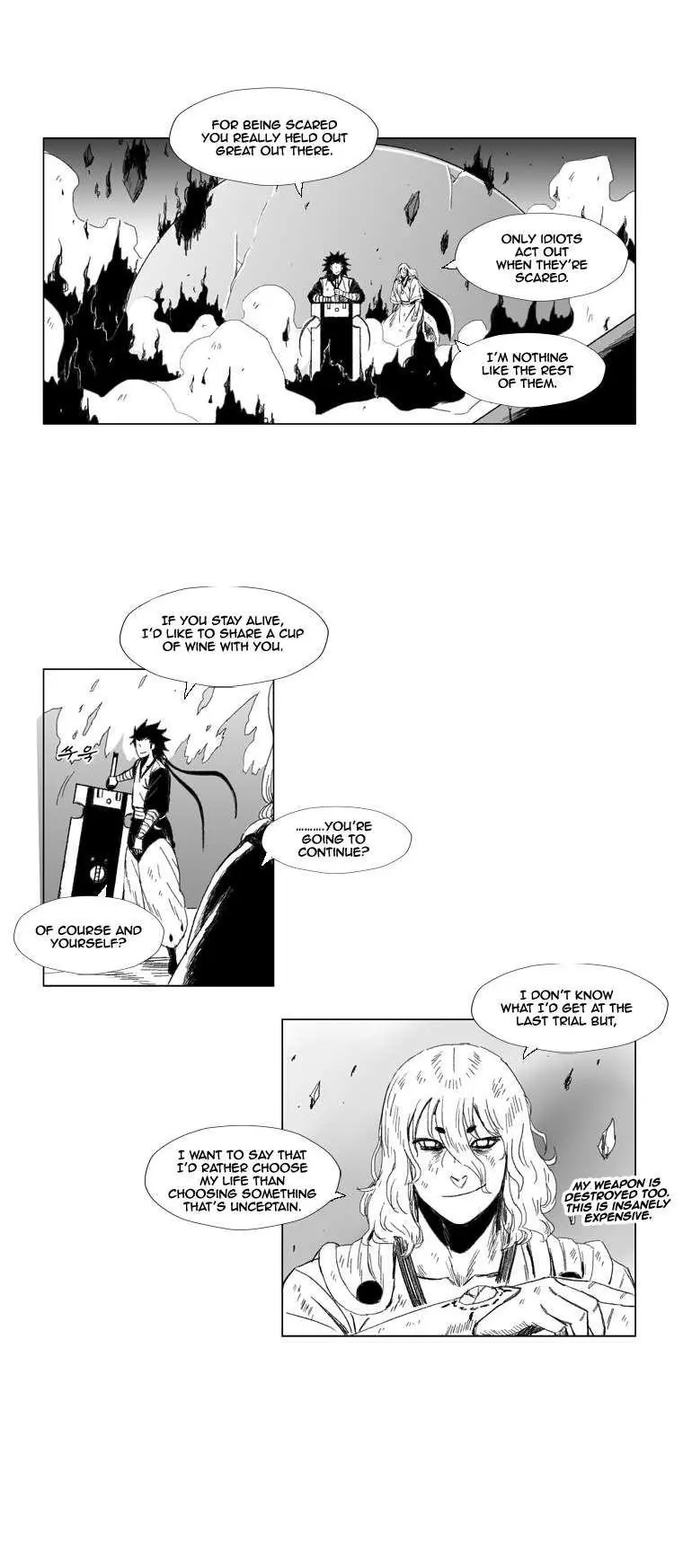 Red storm Episode 69 - Page 6