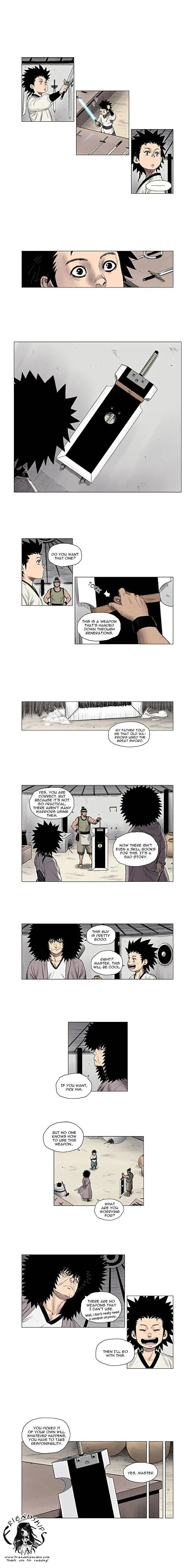 Red storm Episode 7 - Page 5
