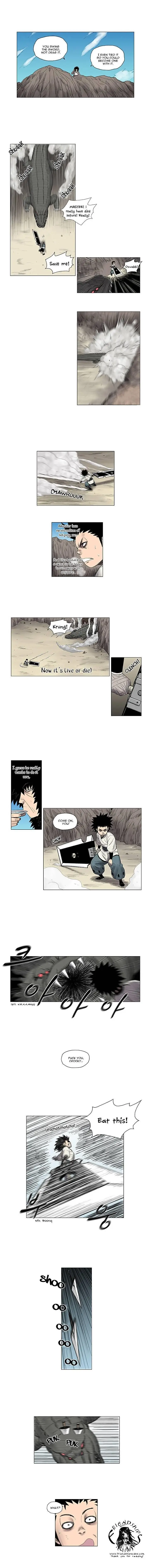 Red storm Episode 7 - Page 7