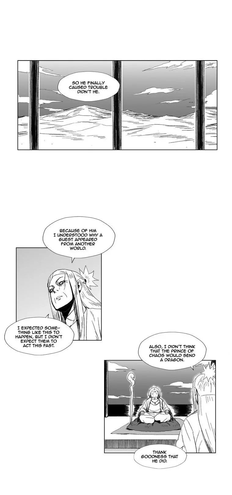 Red storm Episode 70 - Page 18