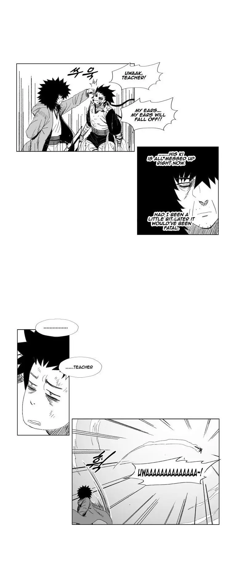 Red storm Episode 70 - Page 9