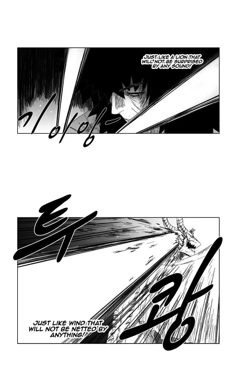 Red storm Episode 71 - Page 22