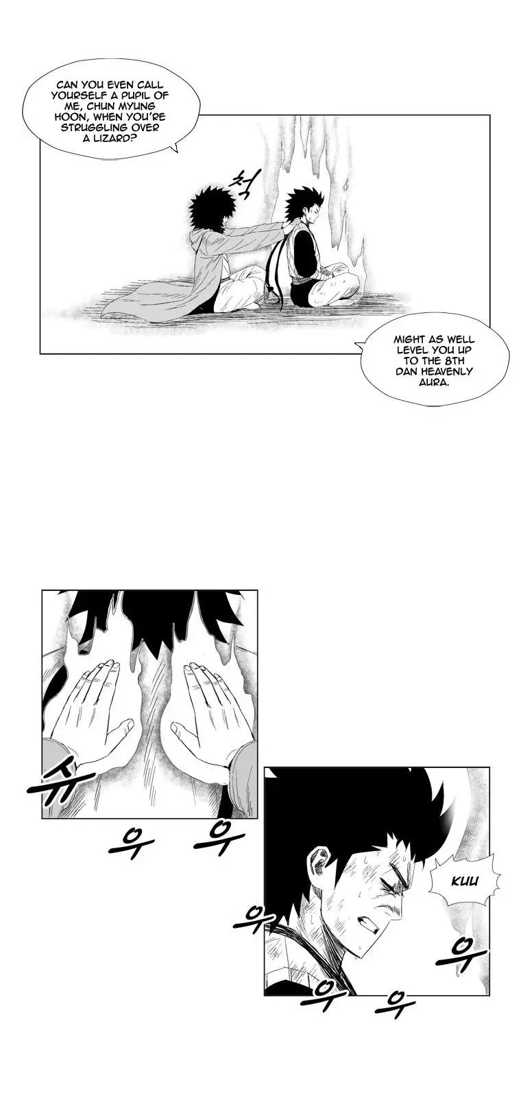 Red storm Episode 72 - Page 10