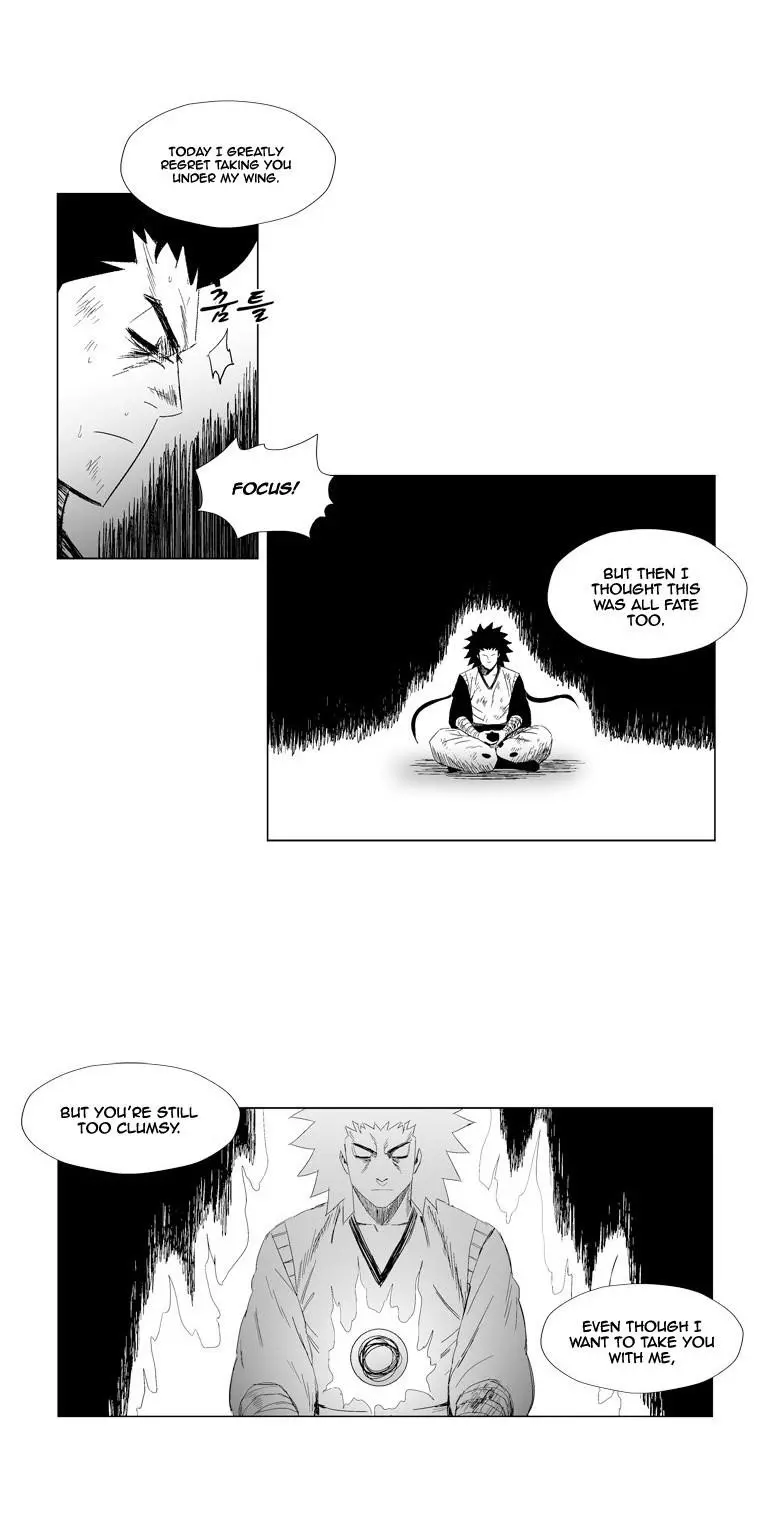 Red storm Episode 72 - Page 13
