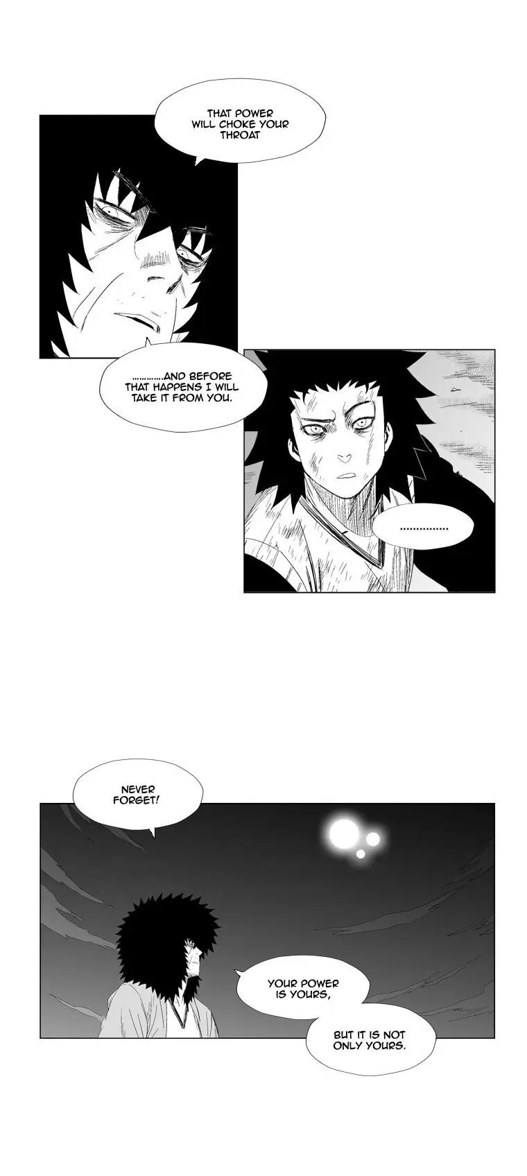 Red storm Episode 72 - Page 16