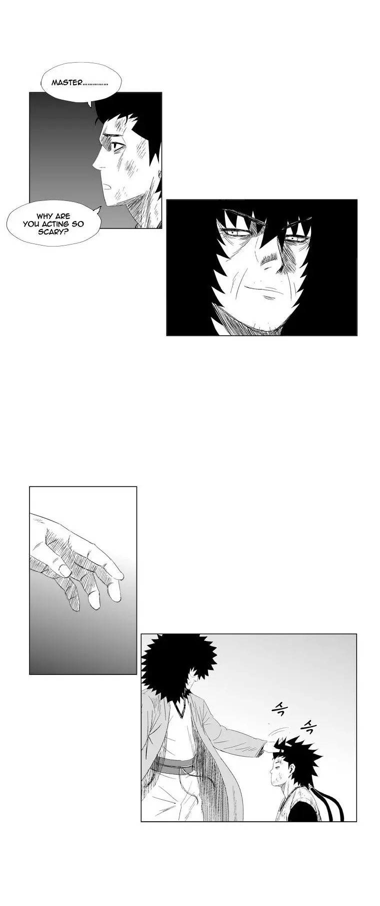 Red storm Episode 72 - Page 17