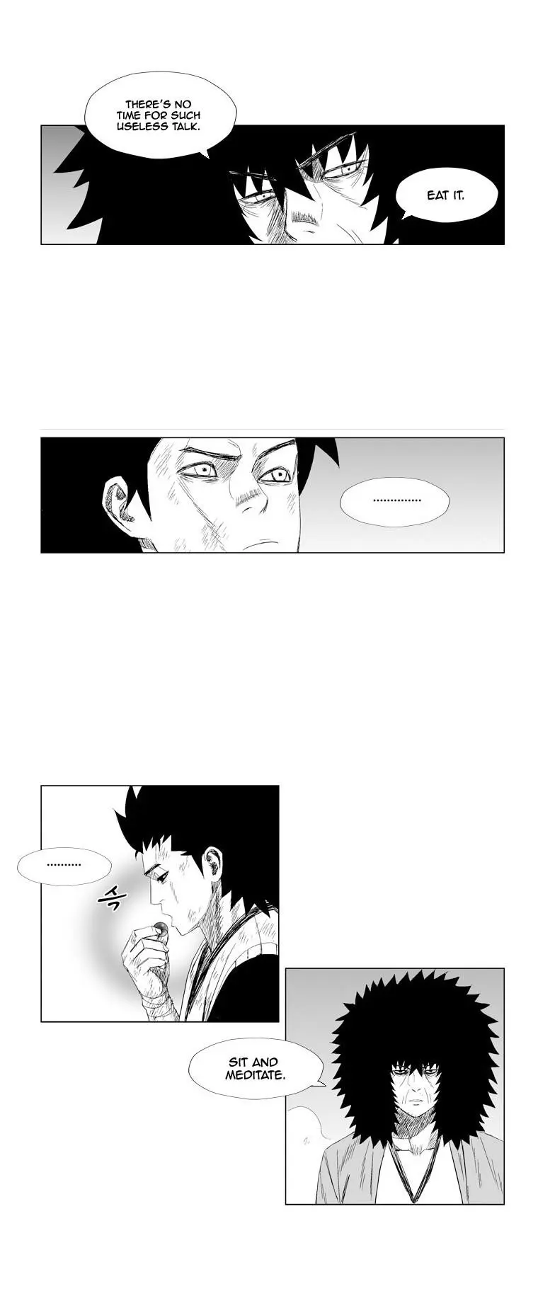 Red storm Episode 72 - Page 8